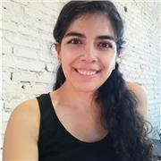 Spanish teacher for foreigners who wants to learn or improve the language